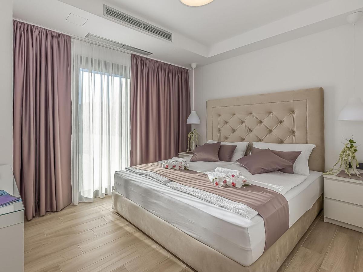 Villa Milly Vrh  Esterno foto
