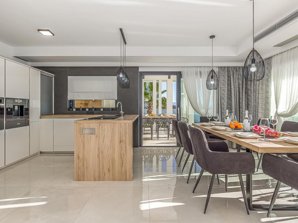 Villa Milly Vrh  Esterno foto