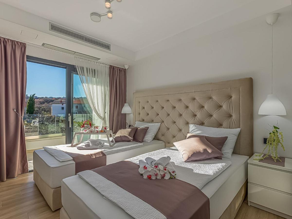 Villa Milly Vrh  Esterno foto