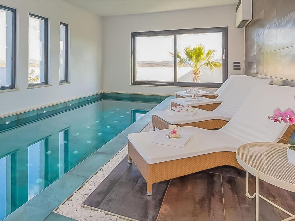 Villa Milly Vrh  Esterno foto