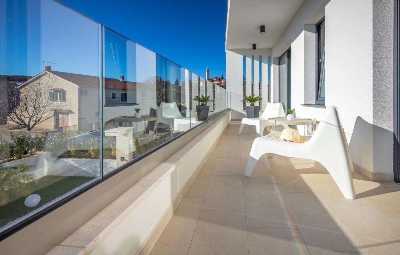 Villa Milly Vrh  Esterno foto